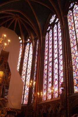 Sainte Chapelle